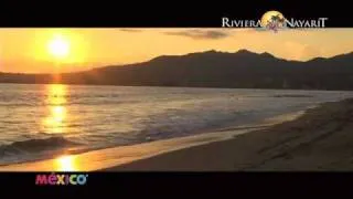 Travel Video Guide Discover Bucerias, Riviera Nayarit, Mexico