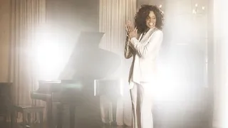 Whitney Houston - Salute (Fan-Made Music Video) (Recreated)