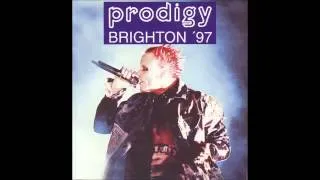 The Prodigy - Skylined (Brighton '97)