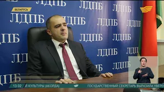 Эксперт: Верховенство закона - важный приоритет в Послании Н.Назарбаева