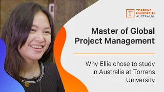 What it's like to study a Project Management course in Australia | Study online or on-campus