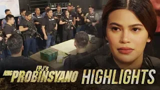 The CIDG and the Task Force Agila plan their raid operation against Bungo | FPJ's Ang Probinsyano