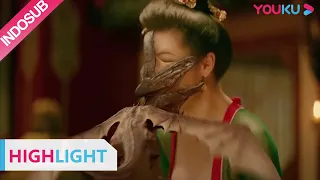 Highlight (Chang'An Fog Monster) Wanita cantik dimakan oleh monster? | YOUKU [INDO SUB]