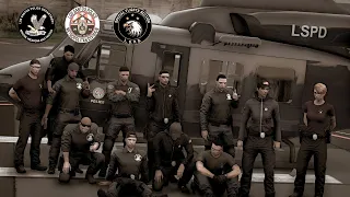 [GTAW] LSPD SWAT #4