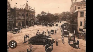 chennai old photos