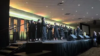 Lion of Judah  Choir CPD 2023