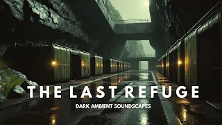 The Last Refuge 2 - Post Apocalyptic Dark Ambient Music - Dystopian Ambient Meditation