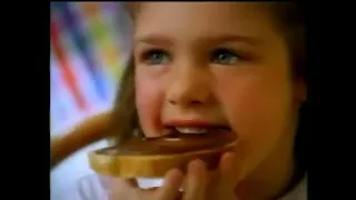 Peter Remy - It's Now Just You And Me "Nutella"