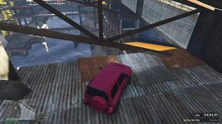 76% Players Need To Do 9-5 Industrial Job To Win This Race In GTA 5 !