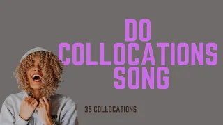 Do collocations