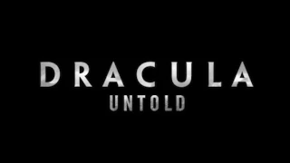 Dracula Untold Suite