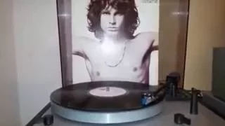 The Doors-Break on Through (To the Other Side) Vinile