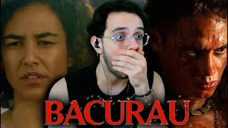 WHAT IS THIS? *BACURAU (2019)* Movie Reaction!!
