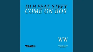 Come On Boy (Orchestral Mix)