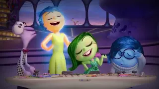 Inside out 2 parody   full movie trailer 2018