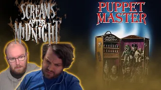 Puppet Master is a LUKEWARM Start to a Franchise | Review