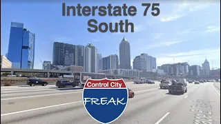 Interstate 75 South