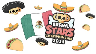 only mexicans in esports.