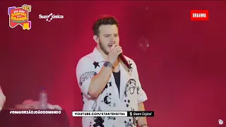 Mateus Fernandes Ao Vivo em Campina Grande/PB - O Maior São João do Mundo 2023 - Show Completo