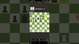 How to Defeat the Chess Bot Count Morphy (3000), Game 1/2