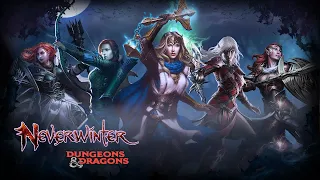 Обзор игры: 💀 Neverwinter #5. Стоит ли играть?