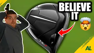 You NEED to see this!! | Titleist TSR2 Driver