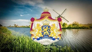 Kingdom of the Netherlands "Het Wilhelmus and Military Marches"