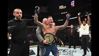 UFC Fighters reacts to Dustin Poirier defeating Max Holloway via unanimous decision at UFC 236