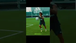 Marcelo 100% Skills in Training 🔥