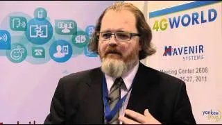 RCR Wireless talks with Mavenir Systems CTO about LTE and what's next