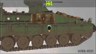 No armor - Best armor ... Gaijin Logic