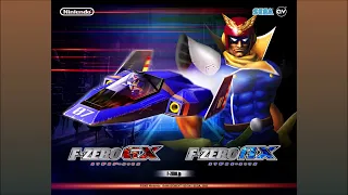 Like a Snake ~ Port Town *EXTENDED*[F-ZERO GX/AX]