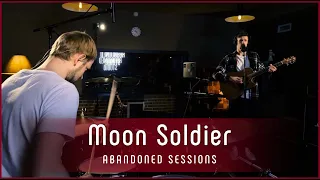 Moon Soldier - Самолёт | Abandoned Sessions