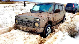 ПОКАТУШКИ /ХОВЕР 200000т. км пробега / ДАСТЕР / НИВА /ГРЯЗЬ, ГОРКИ.