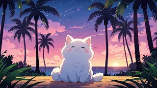 Evening serenity🌙 [beats for sleeping/chill beats/beats for relaxation]