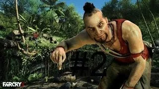 FARCRY3 Campaign Walkthrough - Part 2 - Down In Amanaki Town (PC)