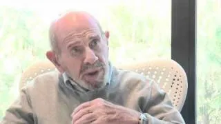 Freedom Central Interviews Jacque Fresco 1 of 6