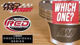 Which Forged Pistons Are Right For Your Build? | 🏁 Fast Facts