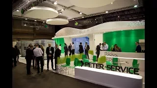 Nexign at MWC 2018