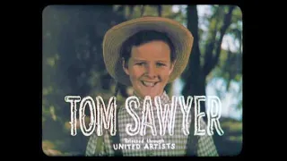 Salt Lake City History Minute - Tom Sawyer (1938)