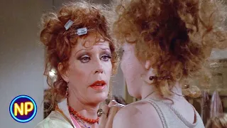 Carol Burnett Won't Take No Lip | Annie (1982) | Now Playing