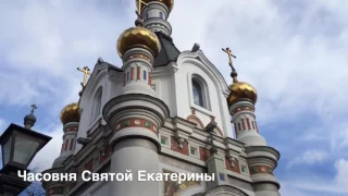 Крестный ход в Екатеринбурге  Пасха