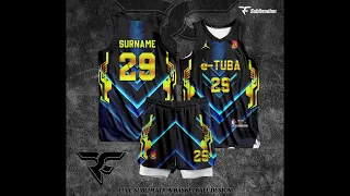 JERSEY SUBLIMATION IDEAS 2024/ RC SUBLIMATION JERSEY