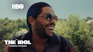 The Idol | Episódio 3 | HBO Brasil