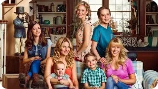 The Good, the Bad and the Ugly of Fuller House