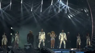 Beyoncé - CHURCH GIRL, Before I Let Go (Live) [Renaissance World Tour, London] CLUB RENNY