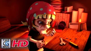 CGI 3D Animated Short: "Irma" - by Team Fruit Punch | TheCGBros
