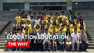 Education Education ⎜WHY POVERTY? ⎜(Documentary)