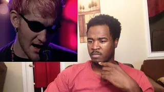 Alice in Chains  Nutshell Reaction