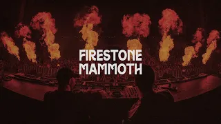 Firestone vs. Mammoth